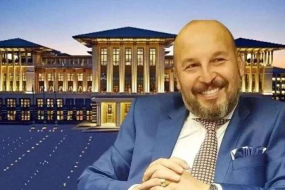 Erdoğan, Serkan Taranoğlu’nu görevden aldı