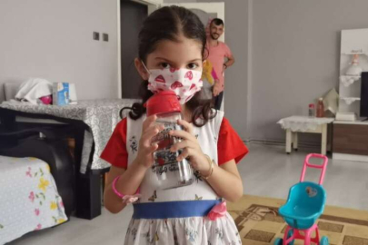 Nisanur'a 6 ay sokak yasak