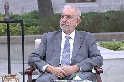 Ömer Tuğrul İnançer hayatını kaybetti