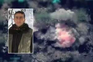 MİT, Sincar'da terör örgütünün sözde yöneticilerinden Bedirhan Abi'yi etkisiz hale getirdi