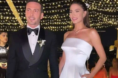 Demet Özdemir ile babası düğünde bir araya geldi, görenler duygulandı