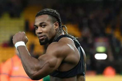 Galatasaray'ın Transfer Etmeye Çalıştığı Ünlü Futbolcu Adama Traore Kimdir,