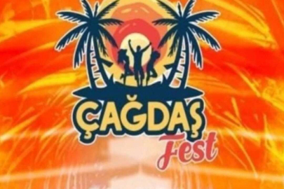 Çağdaş Fest iptal edildi