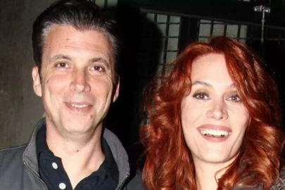 Ebru Cündübeyoğlu ile Güçlü Mete boşandı