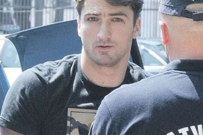 Kırmızı bültenle aranıyordu, Vukotiç İstanbul'da öldürüldü