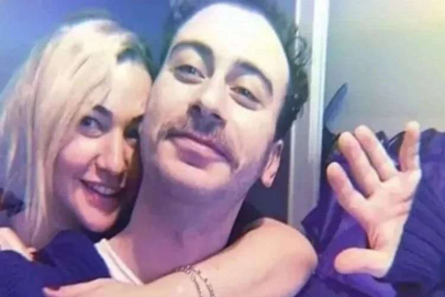 Ünlü şarkıcı hakkında eşinden şok suçlama!