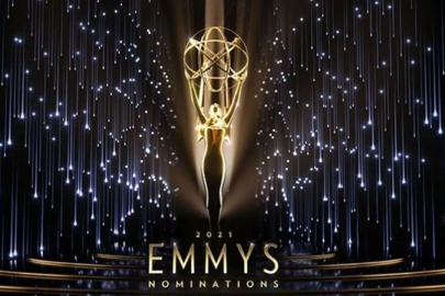 2022 Emmy Ödülleri sahiplerini buldu
