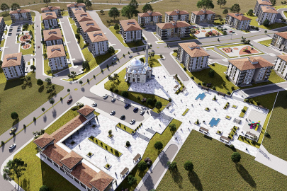 TOKİ Bursa'da hangi ilçelere, kaç adet yapılacak? İşte Bursa 2022 TOKİ başvuru tarihi