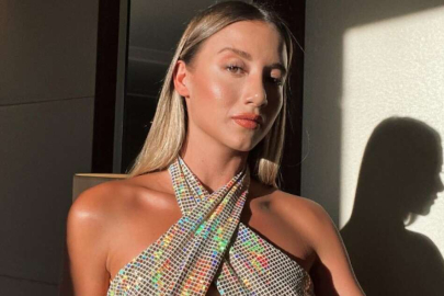 Cengiz Ünder, Aleyna Kalaycıoğlu için özel jet kiraladı