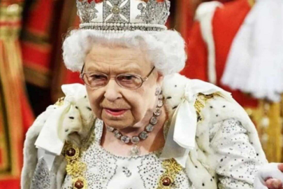 2085 yılına kadar Kraliçe II. Elizabeth'in mektubu açılmayacak