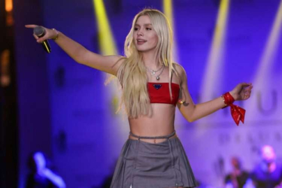 Aleyna Tilki'nin saplantılı hayranı: Instagram'da tanıştık