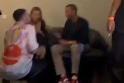 Seyma Subaşı sevgilisiyle birlikte uyuşturucu kullanırken yakalandı!...