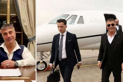 Sedat Peker'in sağ kolu Emre Olur Türkiye'ye getiriliyor