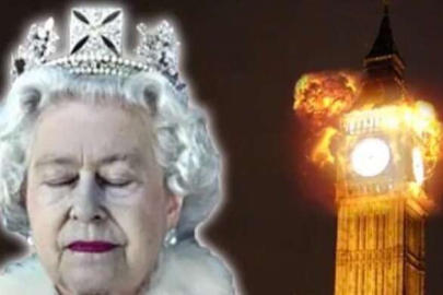 1 dakikalık saygı duruşu sırasında çanları çalmayan Big Ben'e soruşturma