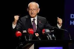 Elazığ'da Kemal Kılıçdaroğlu için hazırlanan afişler gündem oldu