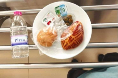 KYK yurtlarında yemek ve kahvaltıda 'tek menü' uygulaması!