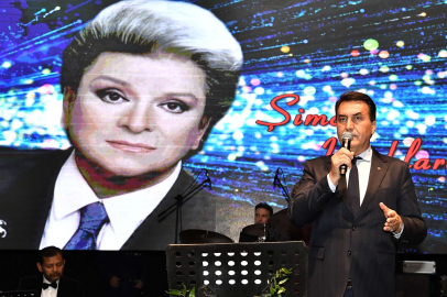 Sanat Güneşi’ne Osmangazi’de Vefa Gecesi