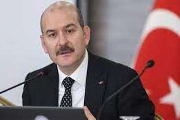 Biz sizin göçmen deponuz muyuz?