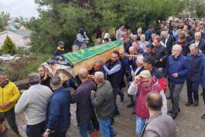 Bakan Soylu'nun danışmanı Harun Akın'ın acı günü