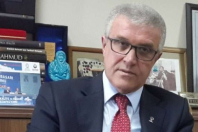 Bakan Soylu'nun danışmanı Harun Akın'ın acı günü