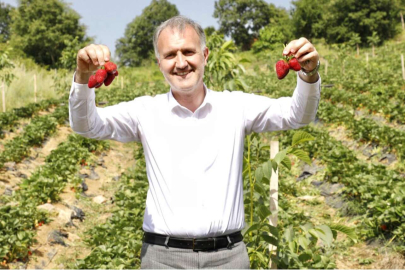 İnegöl Hafta Sonu 2 Şenlikle Renklenecek