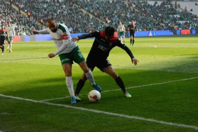 Bursaspor- Amedspor maçı hangi kanaldan yayınlanacak?
