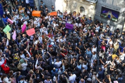 İran Yargı Erki Başkanı: Protestolara destek verenler yargılanacak!