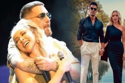 Hadise ve Mehmet Dinçerler'in ayrılık sebebi Murda çıktı