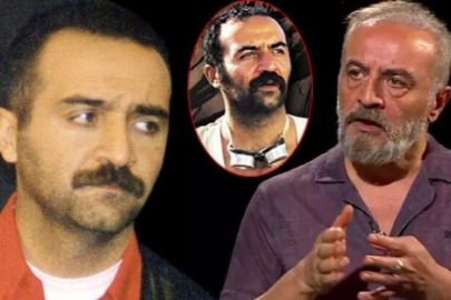 Yılmaz Erdoğan: Banyosu olmayan evde 4 kişi kaldık!