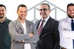 POLİGON MÜHENDİSLİK’TE YENİ YÖNETİM