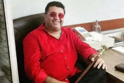 Sedat Peker aleyhinde çektiği videolar ile tanınan Cenk Çelik hayatını kaybetti