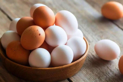 Yumurta fiyatları el yakıyor