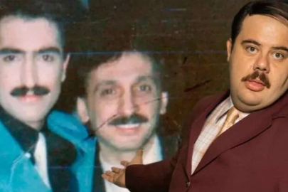 Eser Yenenler tanınmaz halde!