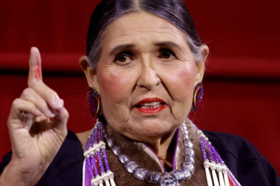 Marlon Brando’nun Oscar’ını reddeden aktivist hayatını kaybetti