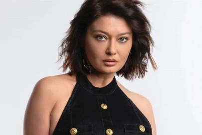 Nurgül Yeşilçay zayıflama sırrını açıkladı