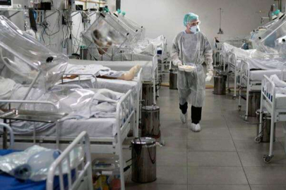 İstanbul'da yatalak hastaya kötü muamele gerçekleştirilen hastane kapatıldı