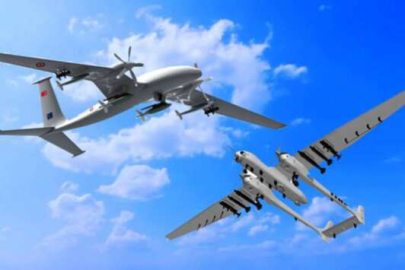 İHA'lara yeni özellik!