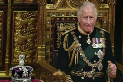 3. Charles'ın taç giyme töreninin tarihi belli oldu