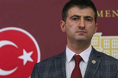 Bağımsız Milletvekili Mehmet Ali Çelebi AK Parti'ye katıldı