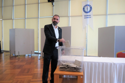 Gökhan Yünkül Güven Tazeledi