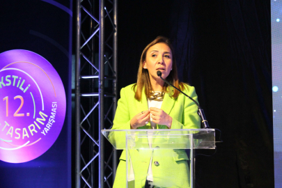 Ev Tekstilinin Genç Yıldızları Bursa’da Ödüllendirildi