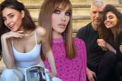 Serengil: Özcan Deniz'in sevgilisi, anne ve ablayı evden attırdı