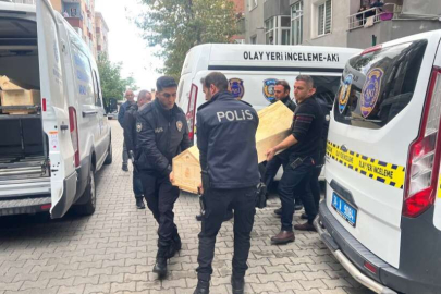 İstanbul'da annesine bakan kadını çekiçle öldürdü