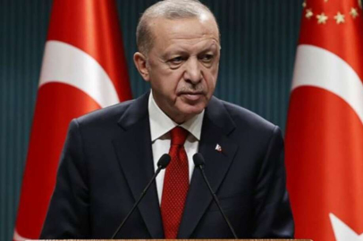 Cumhurbaşkanı Erdoğan'dan Kılıçdaroğlu'na 'hamburger' göndermesi!