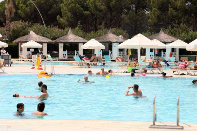 TÜRSAB Başkanı: Turistler karbon ayak izine göre tesis seçmeye başladı