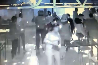 Çiftetelli isteğini hemen çalmadı diye müzisyeni dövdüler