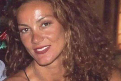 Eski model Sinem Üretmen, 51 yaşında hayata gözlerini yumdu