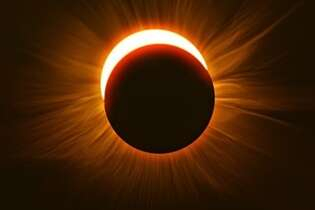 Güneş tutulması Bursa'da saat kaçta izlenecek?