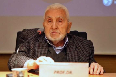 Prof. Dr. İsmail Cerrahoğlu hayatını kaybetti