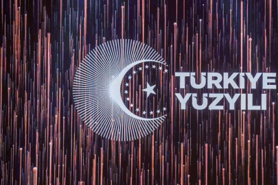 Cumhurbaşkanı Erdoğan 'Türkiye Yüzyılı' vizyon belgesini açıklıyor!